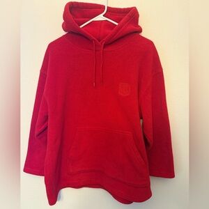 RARE RALPH LAUREN Fleece Hoodie